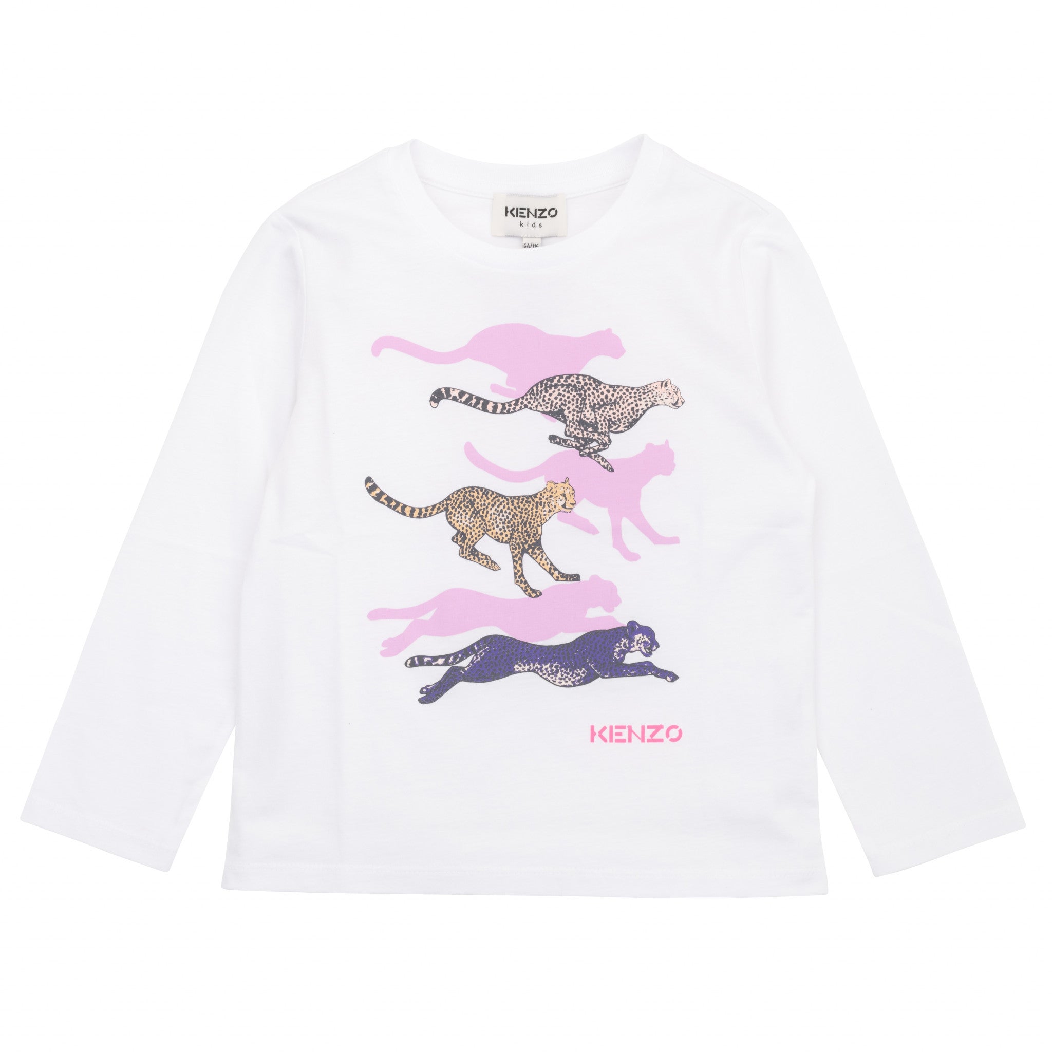 Purchase Kenzo Girls T shirt Montreal