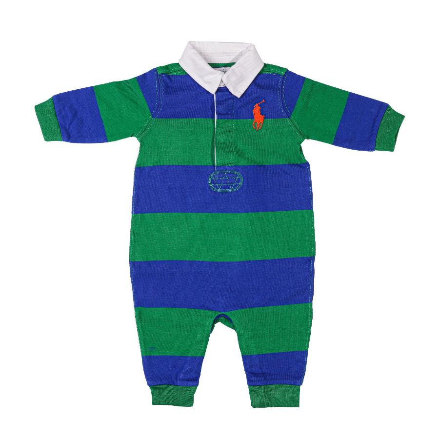 Purchase Ralph Lauren Baby Jumpsuit Montreal