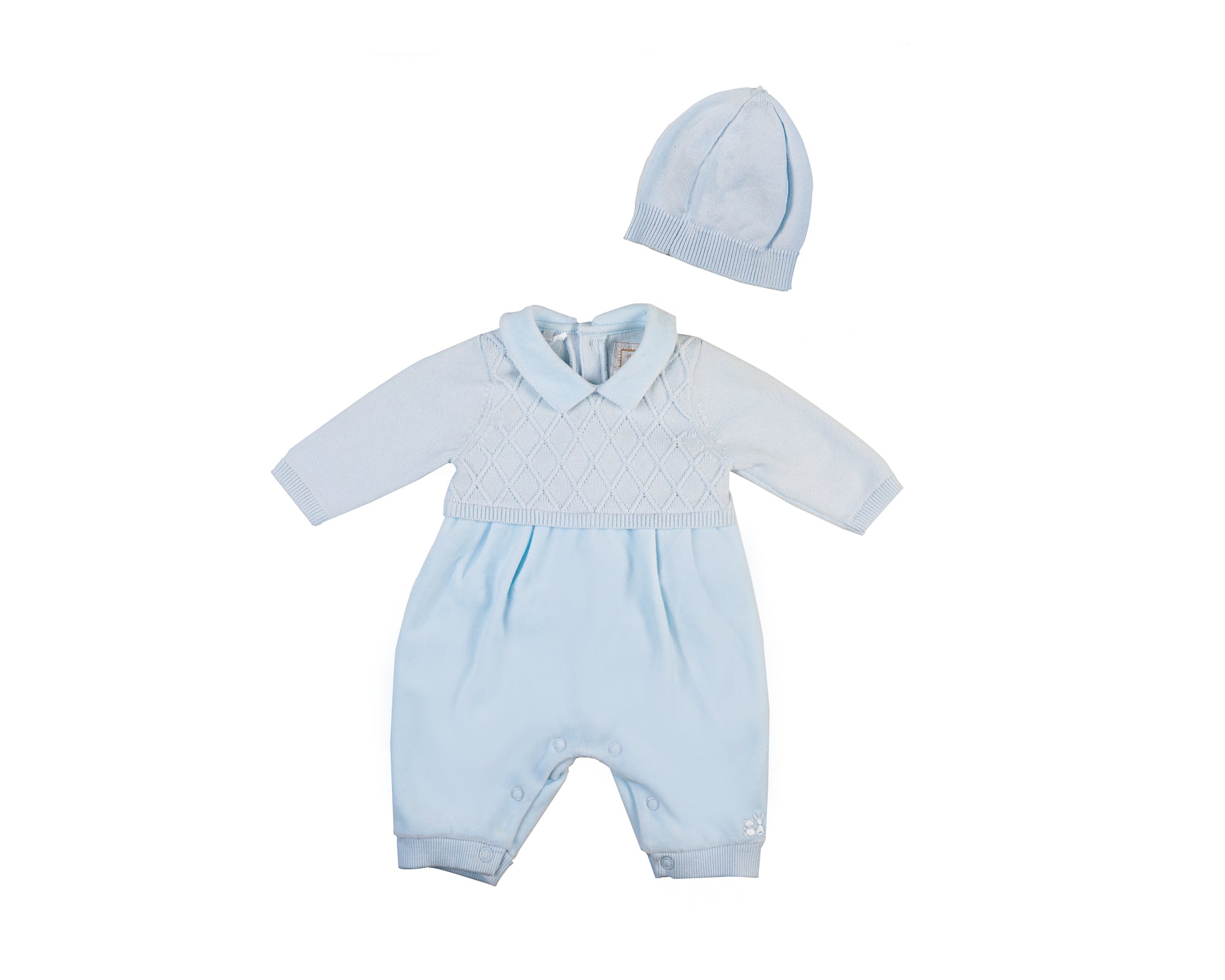 Emile et rose hot sale baby boy jacket