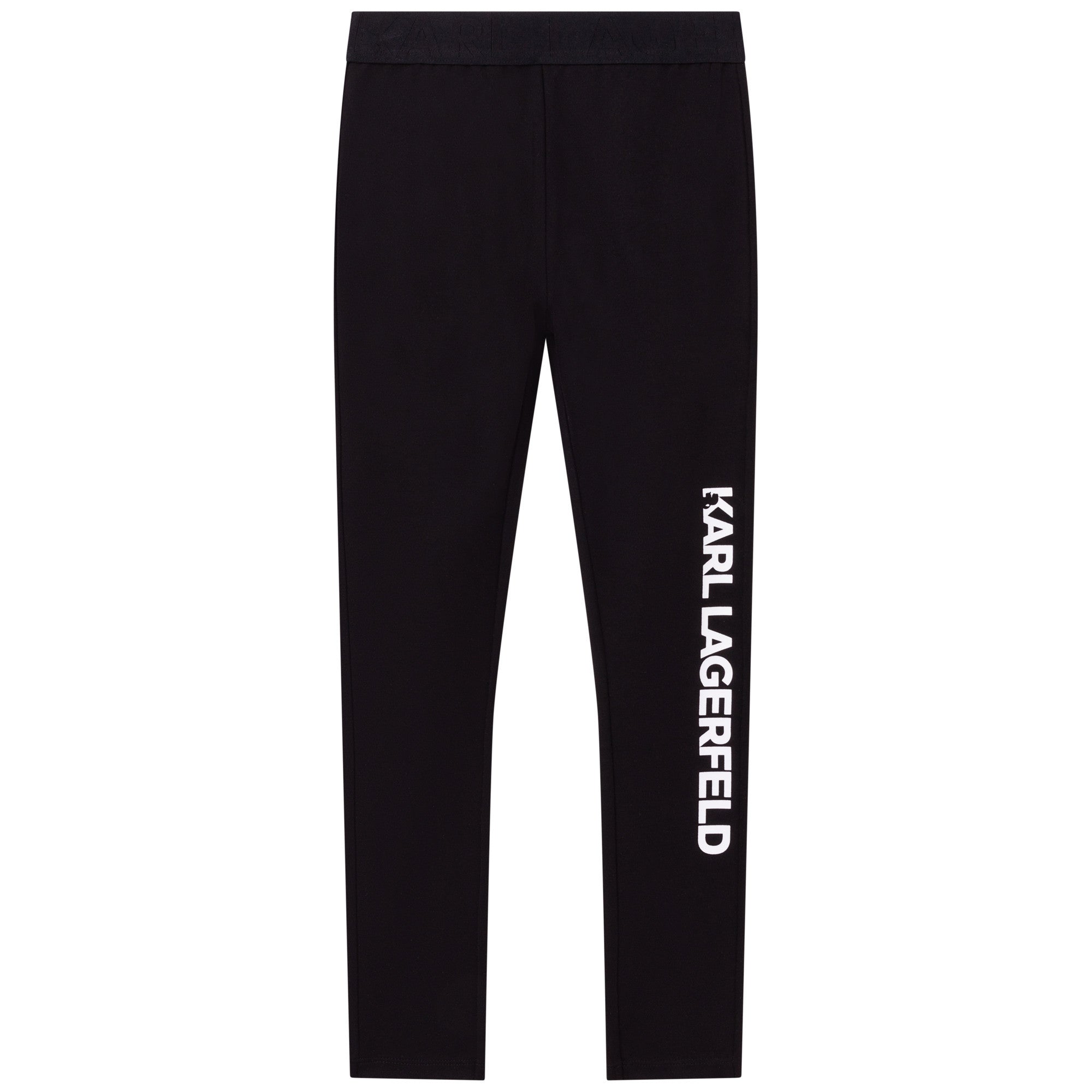 Purchase Karl Lagerfeld Girls Leggings Montreal Les Gamineries