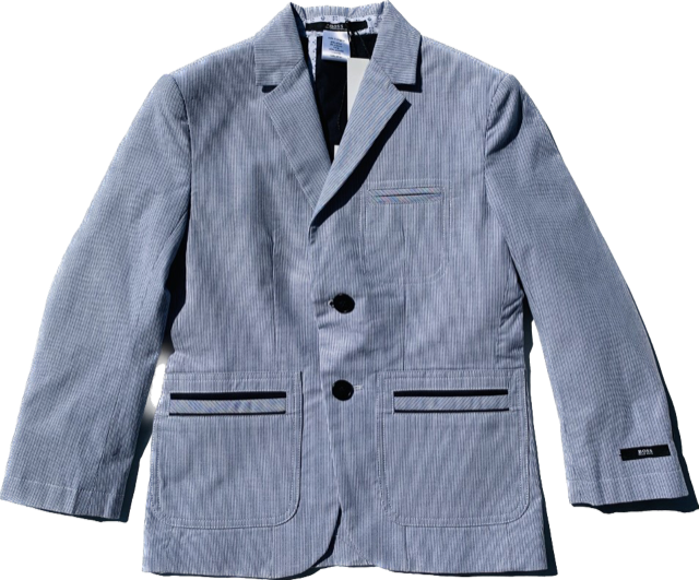 Boss hugo boss outlet coat