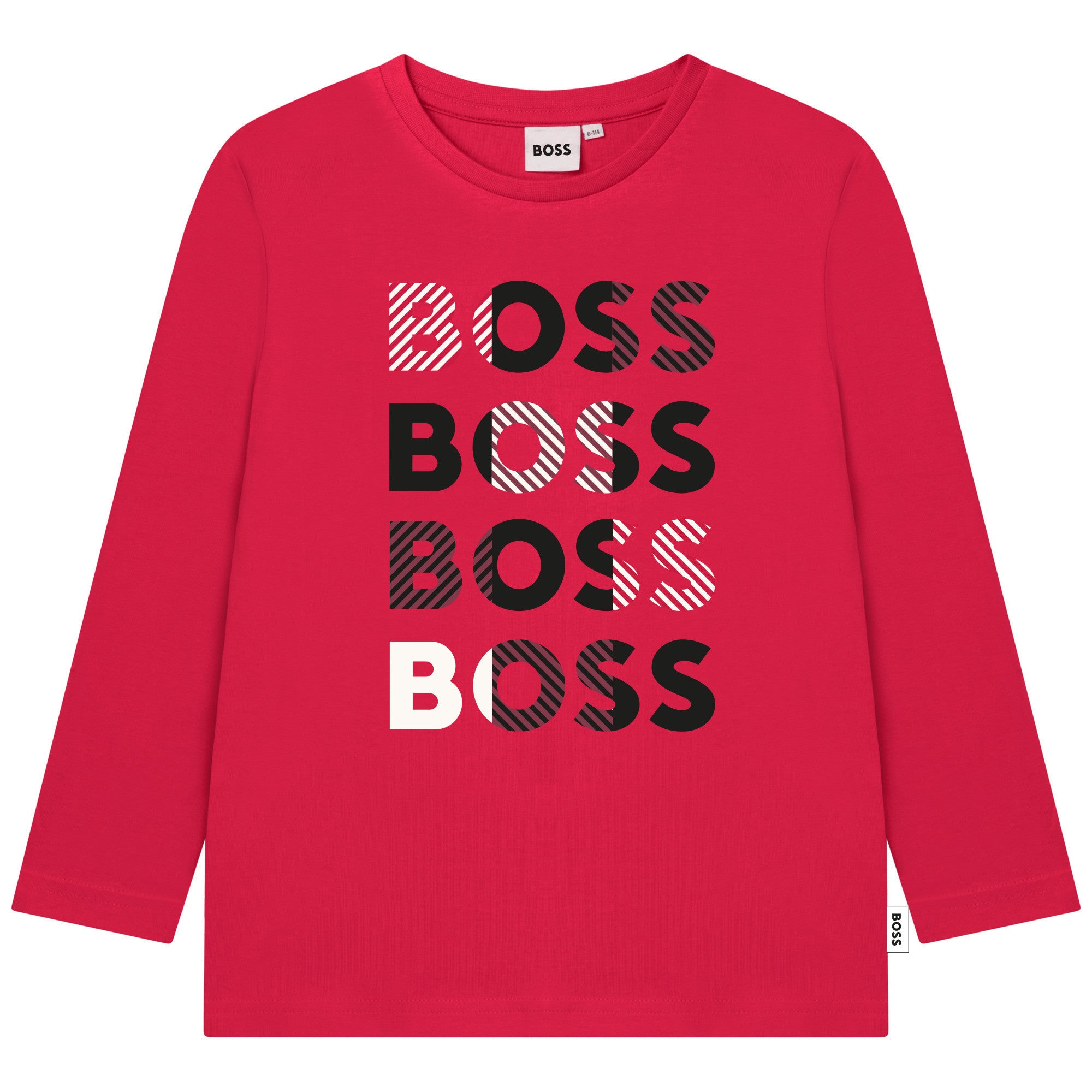 Purchase Boss Boys T shirt Montreal