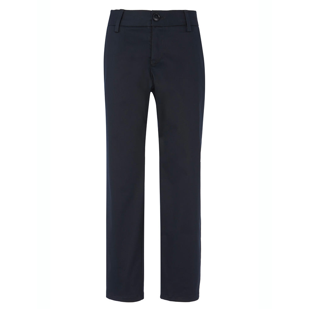 Armani store boys pants