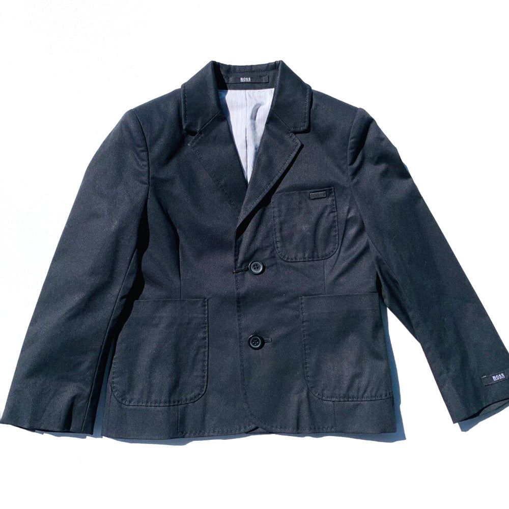 Boss outerwear clearance