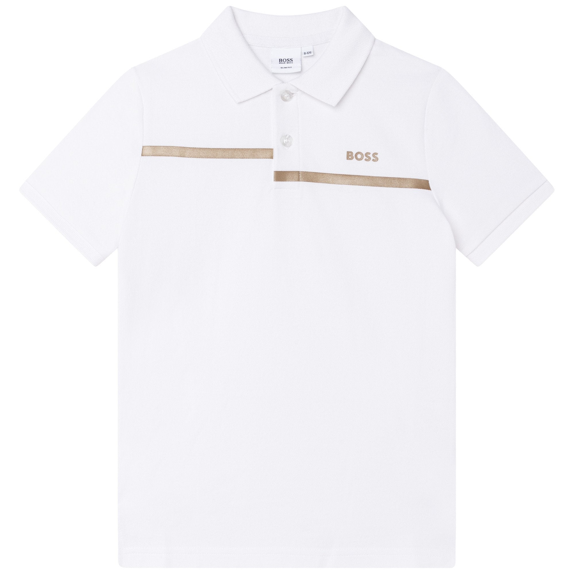 Hugo boss shirts online best sale