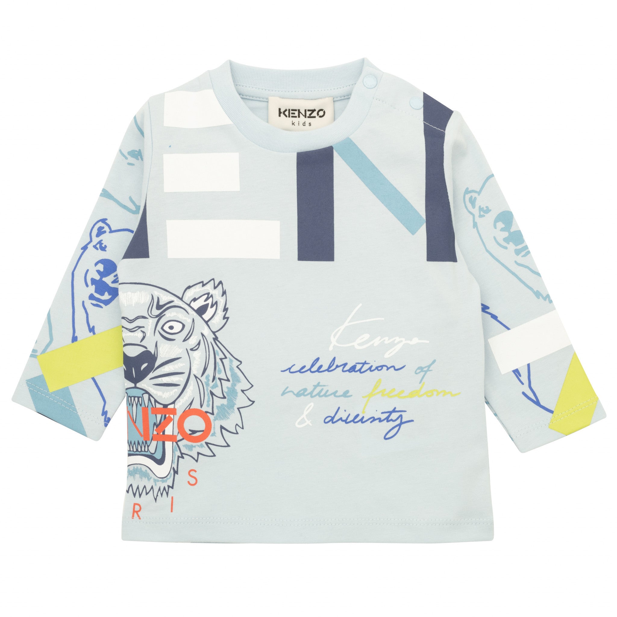 Kenzo baby cheap t shirt