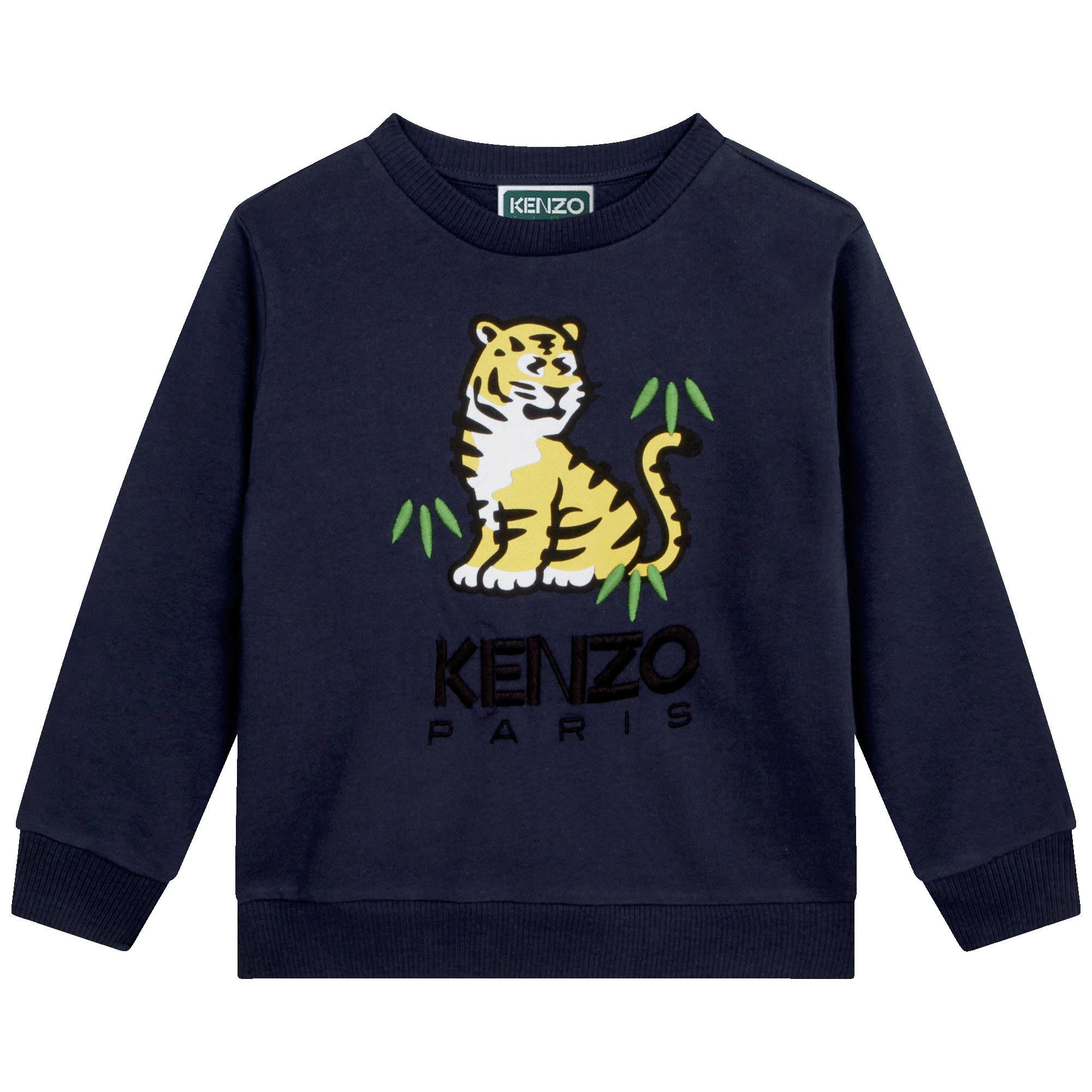 Baby boy sale kenzo sweatshirt