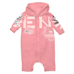 Purchase our Kenzo Baby Jumpsuit Online in Montreal