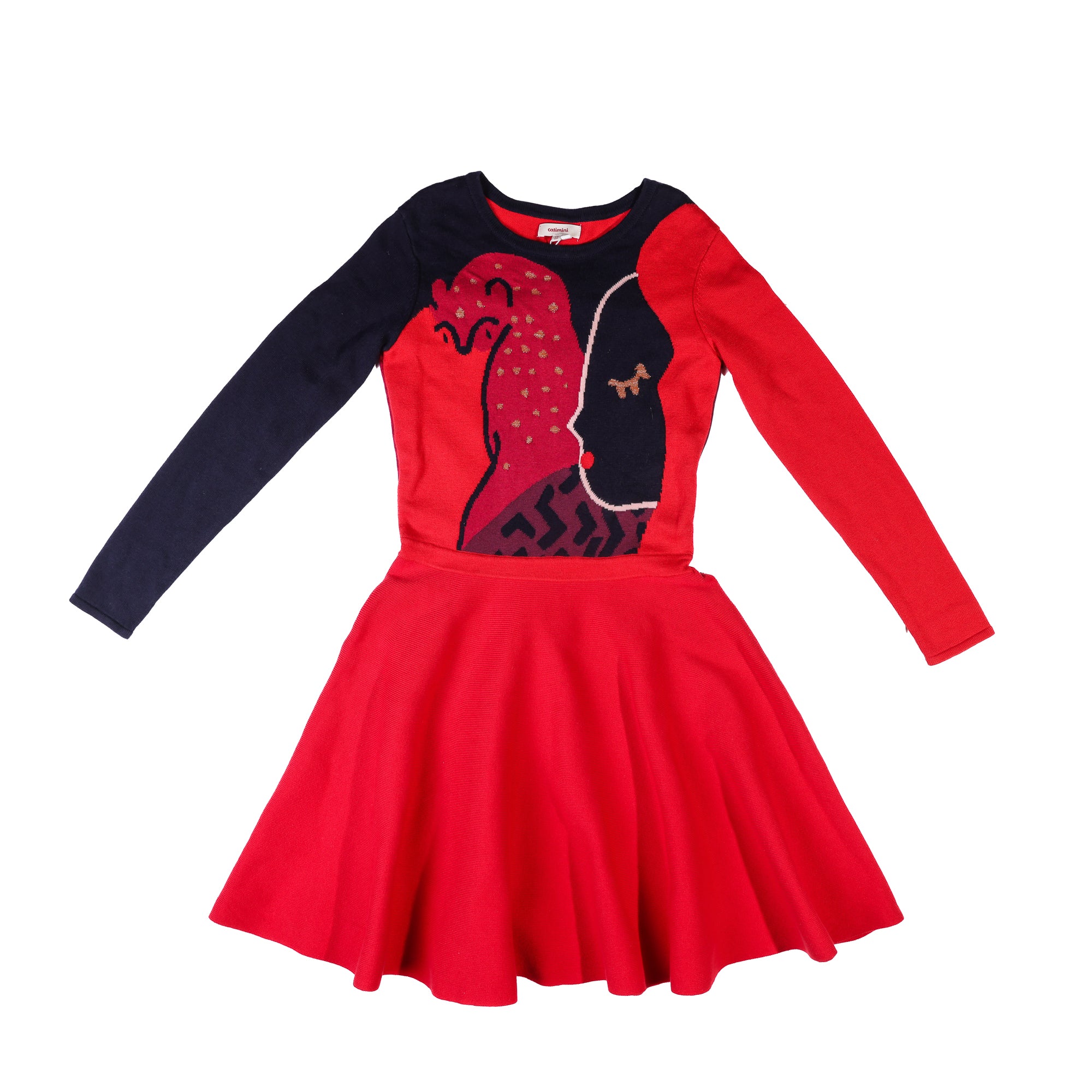 Catimini children's outlet clothing