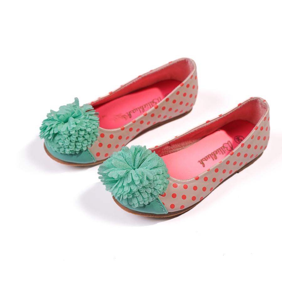 Purchase our Billieblush Ballerinas Online in Montreal