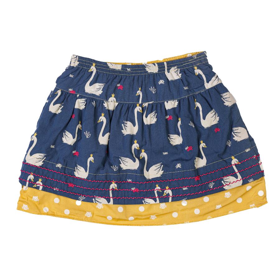 Purchase our Lilly and Sid Reversible Skirt Online in Montreal