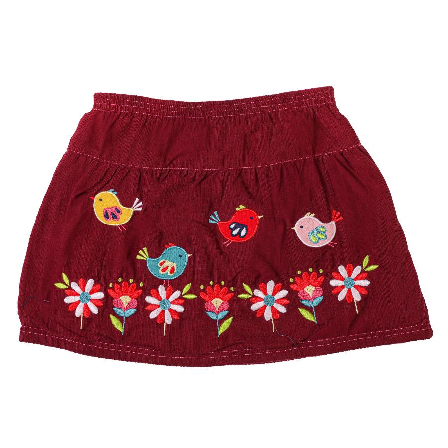 Purchase our Lilly and Sid Reversible  Skirt Online in Montreal