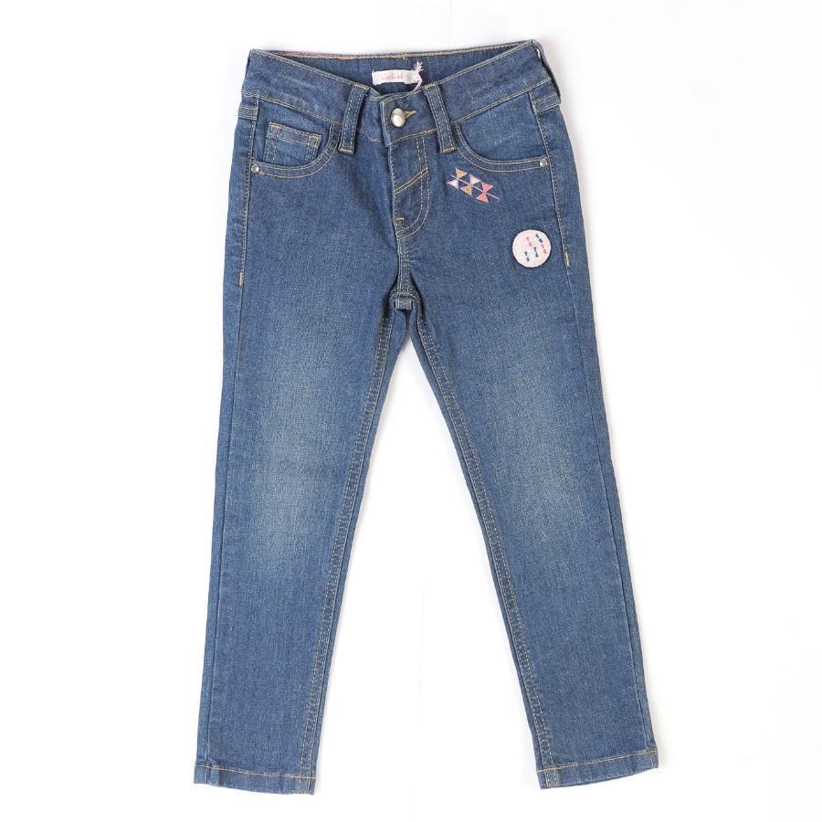 Purchase our Billieblush  Baby and Girl Jeans Online in Montreal