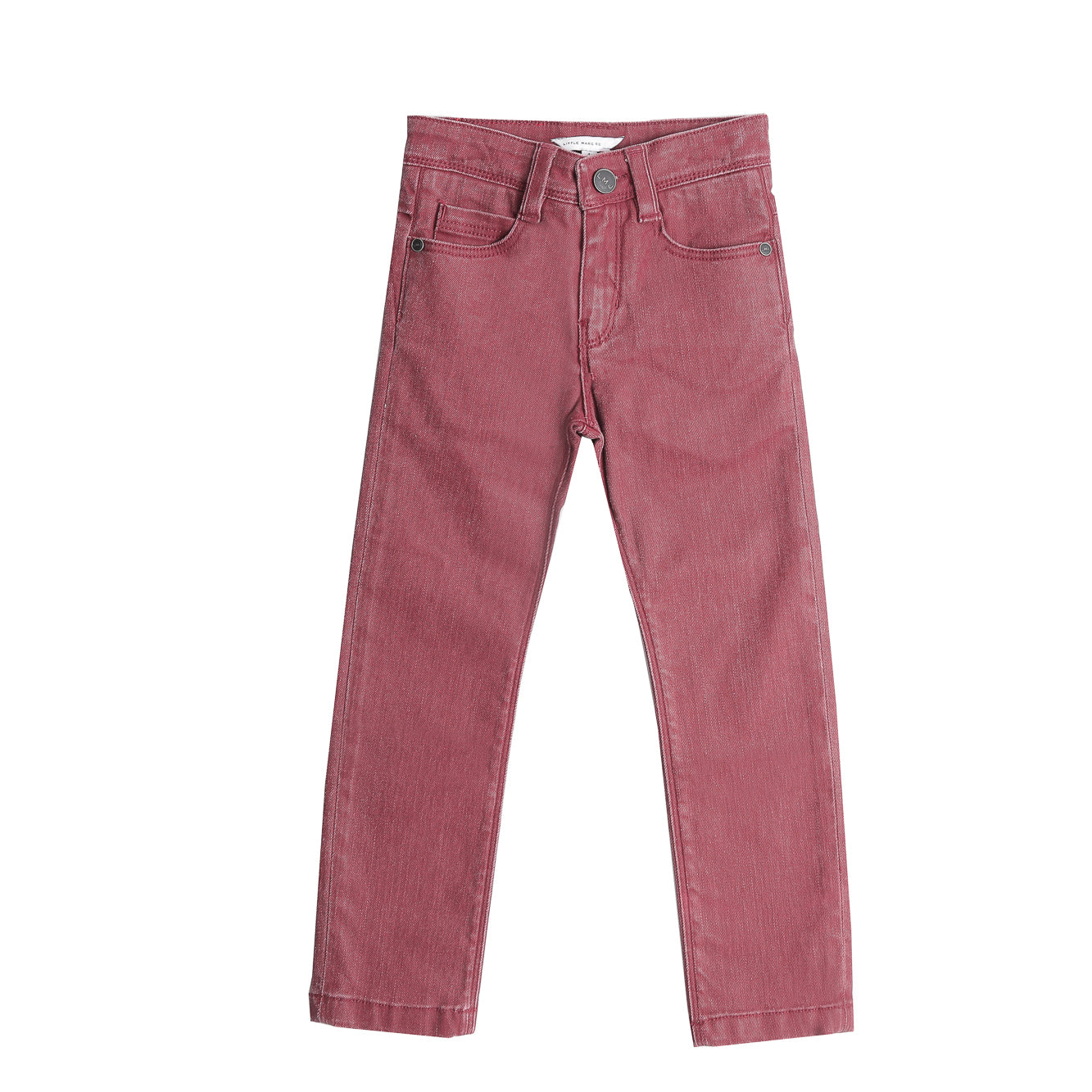 Pink jeans hot sale for boys