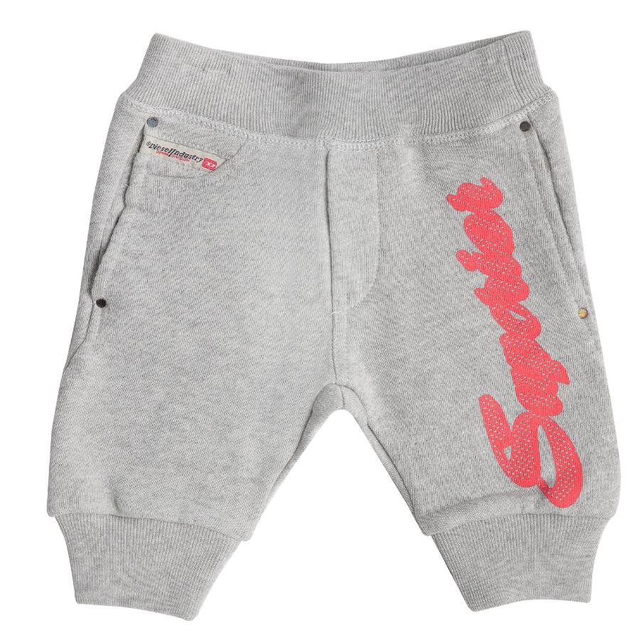 Purchase our Diesel Unisex Baby Jogging Pants Online in Montreal