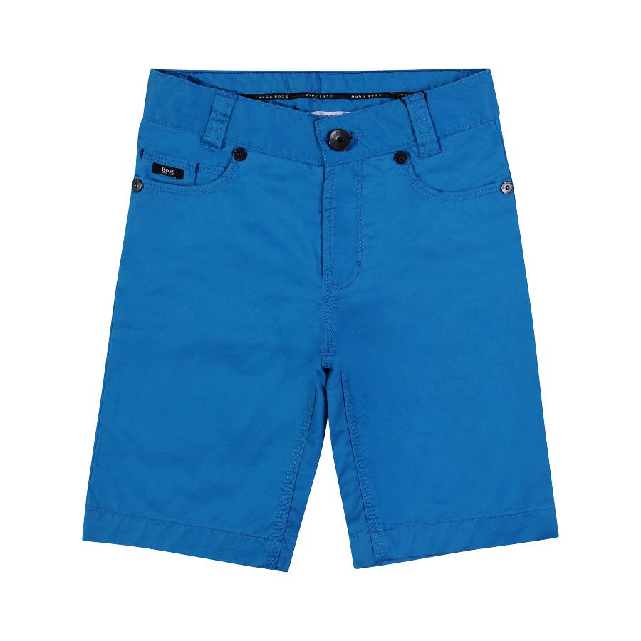 Purchase our Hugo Boss Boys Shorts Online in Montreal