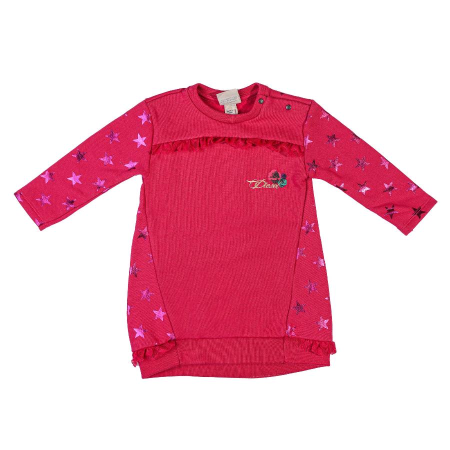 Purchase our Diesel Baby Cotton Sweater Dress Online in Montreal