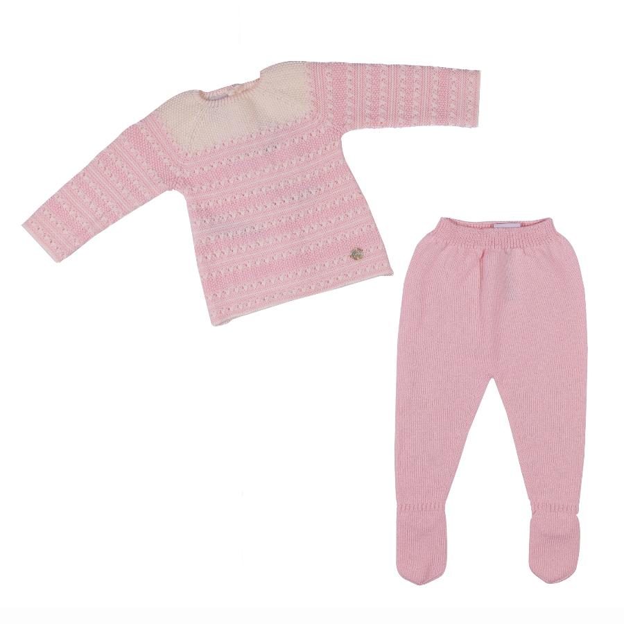 Purchase our Paz Baby Set Online in Montreal