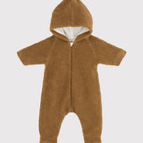 Purchase our Petit Bateau Baby Unisex Jumpsuit Online in Montreal