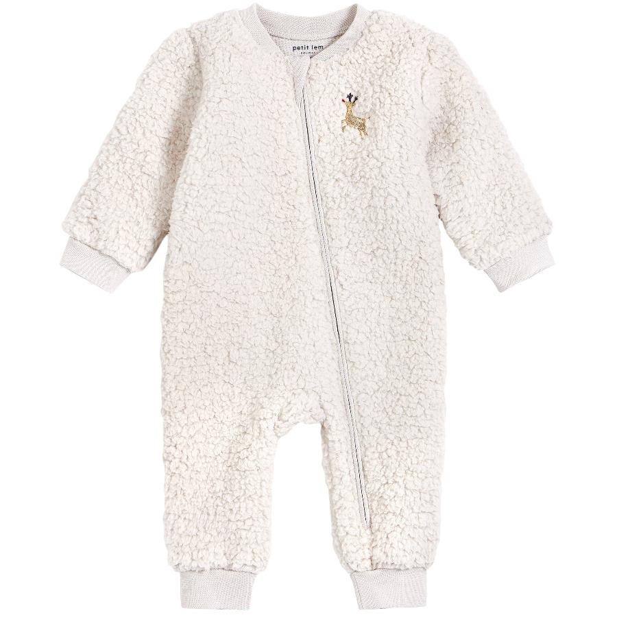 Purchase our Petit Lem Baby Jumpsuit Online in Montreal