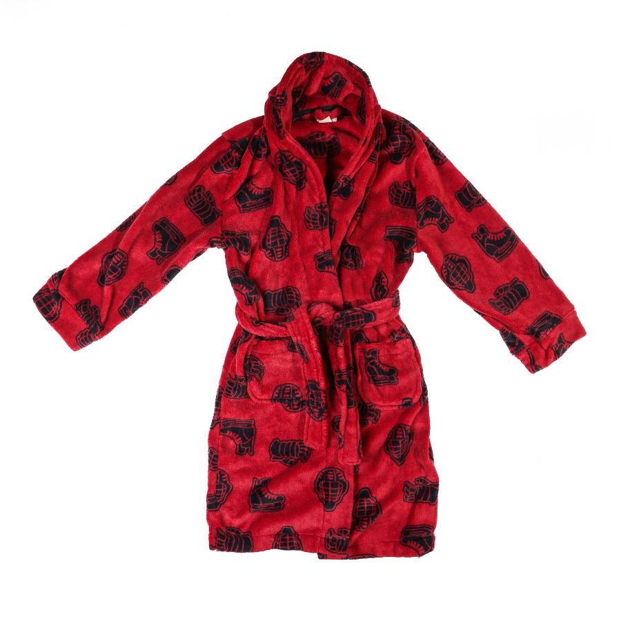 Purchase our Petit Lem Boys Dressing Gown Online in Montreal