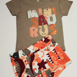 Purchase our Losan Baby Boy Set Online in Montreal