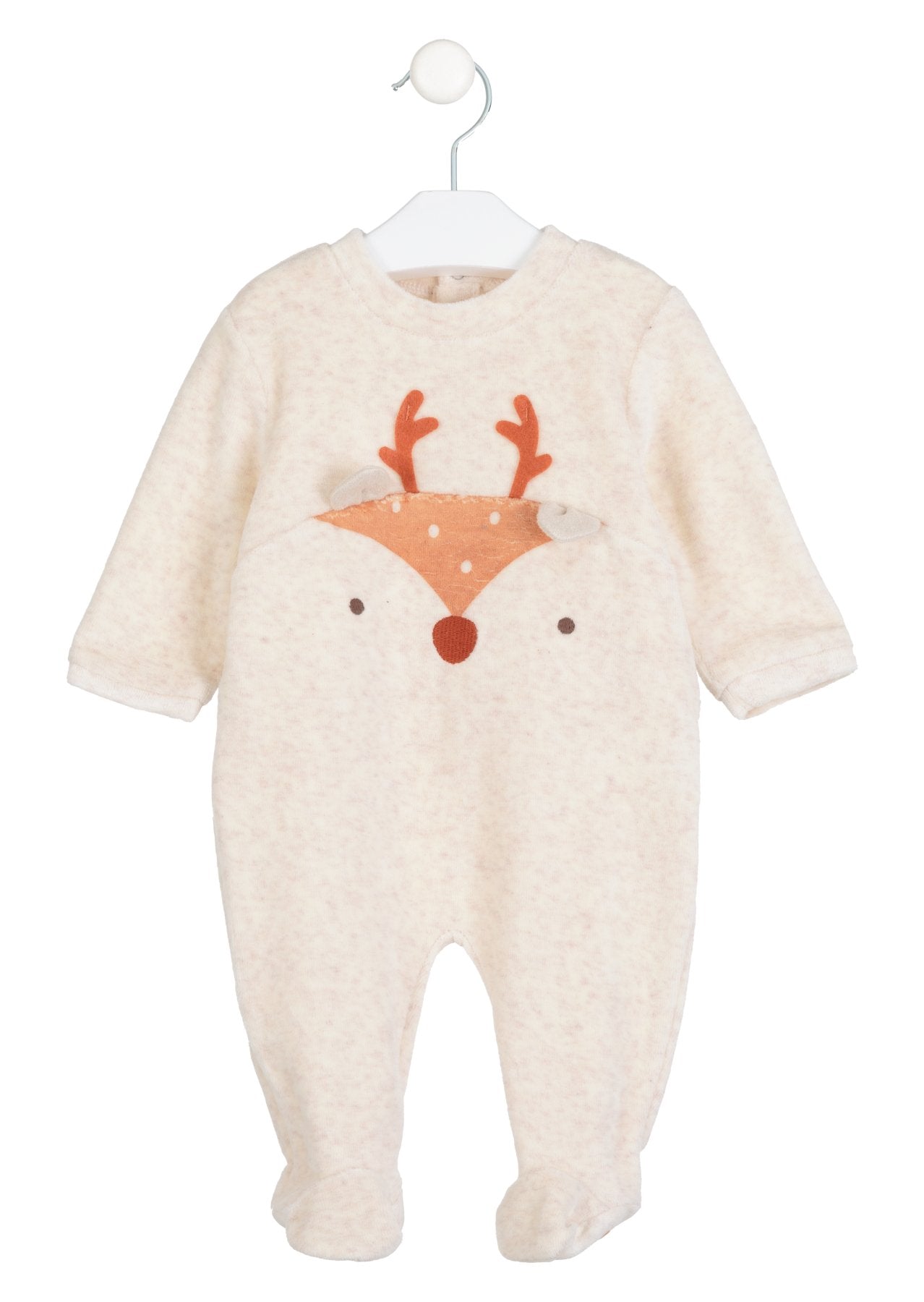 Losan Baby Pyjama – Les Gamineries