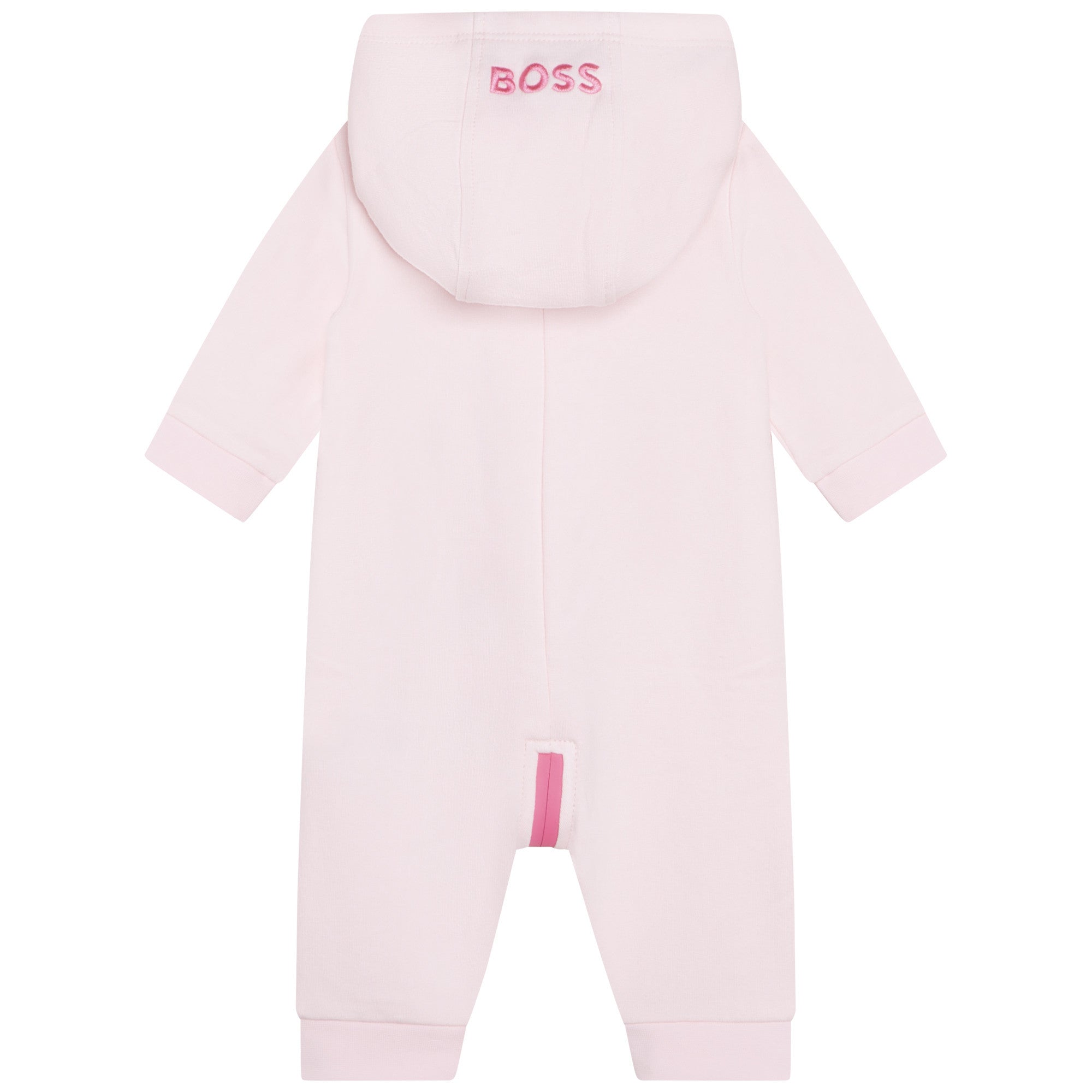 Hugo boss baby girl hotsell