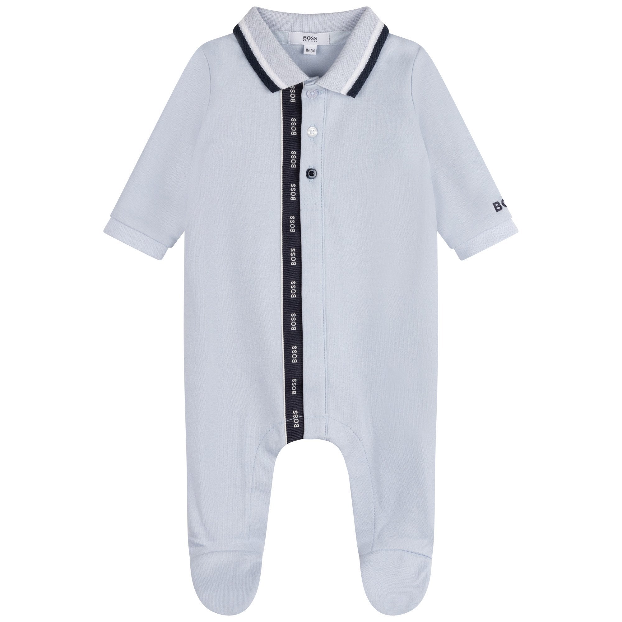 Hugo boss baby store grow