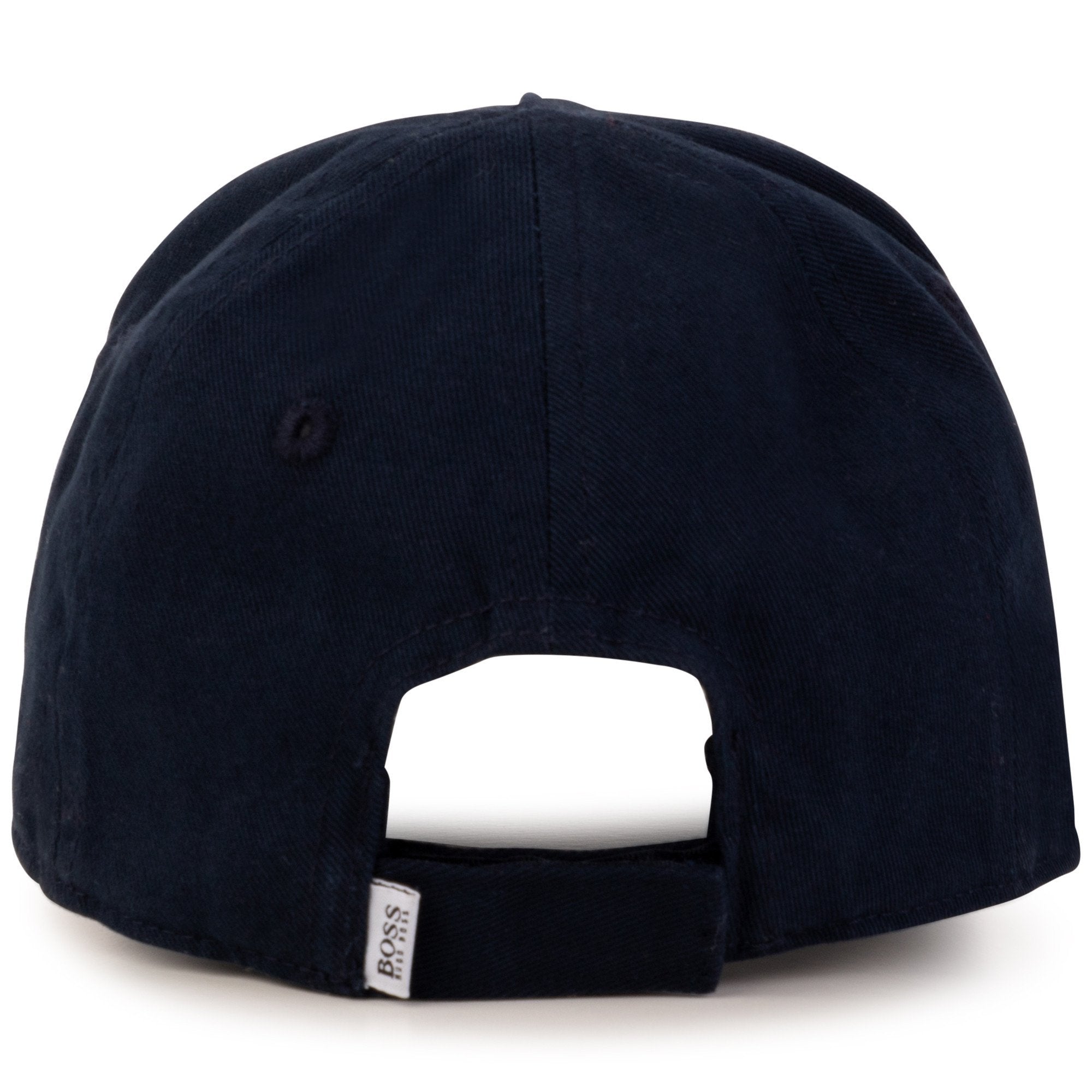 Boss cap outlet