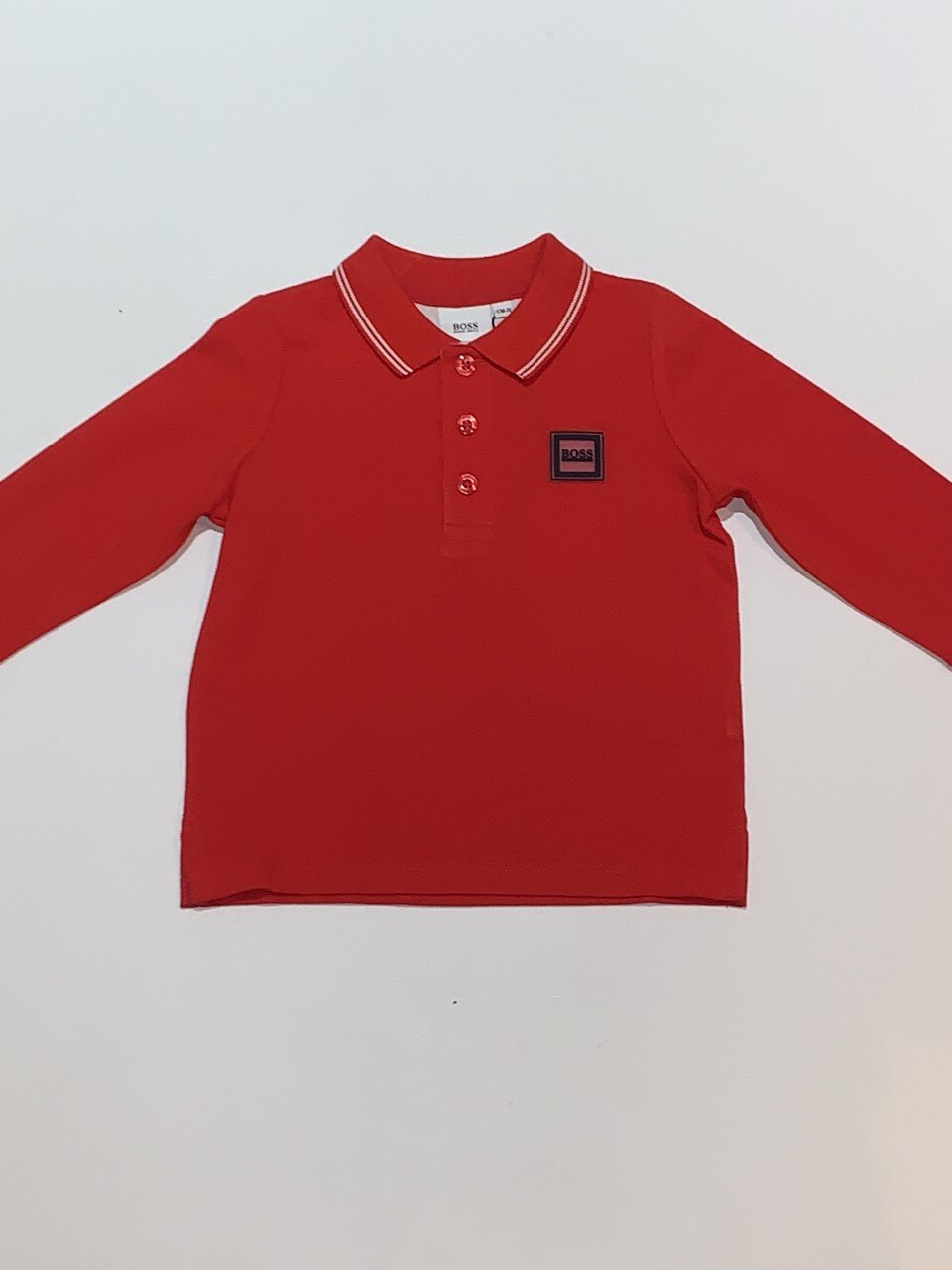 Baby boss polo best sale