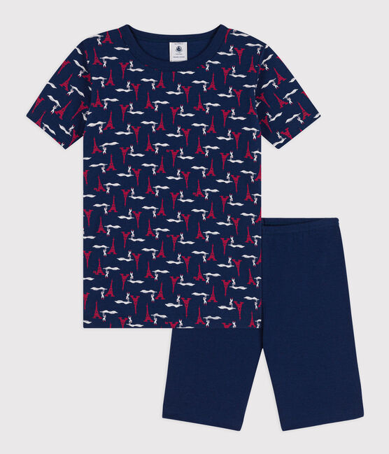 Pigiami hot sale petit bateau